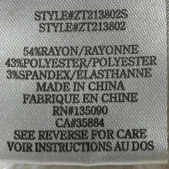 Causal Comfortable Women’s Top size M 💠Brand — Z Supply - Picture 6 of 7